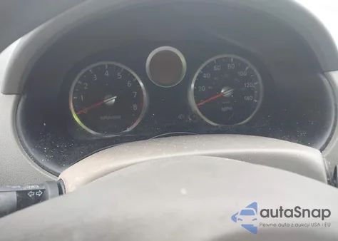 2007 Nissan Sentra 2.0 from USA, damaged, VIN 3N1AB61EX7L701463